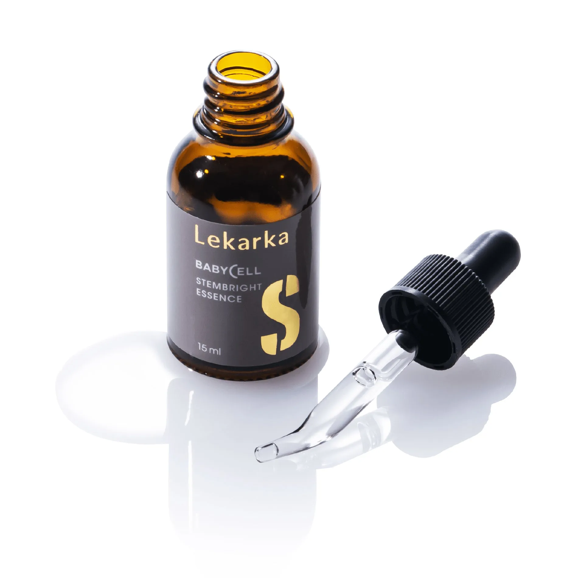 Lekarka StemBright Essence L