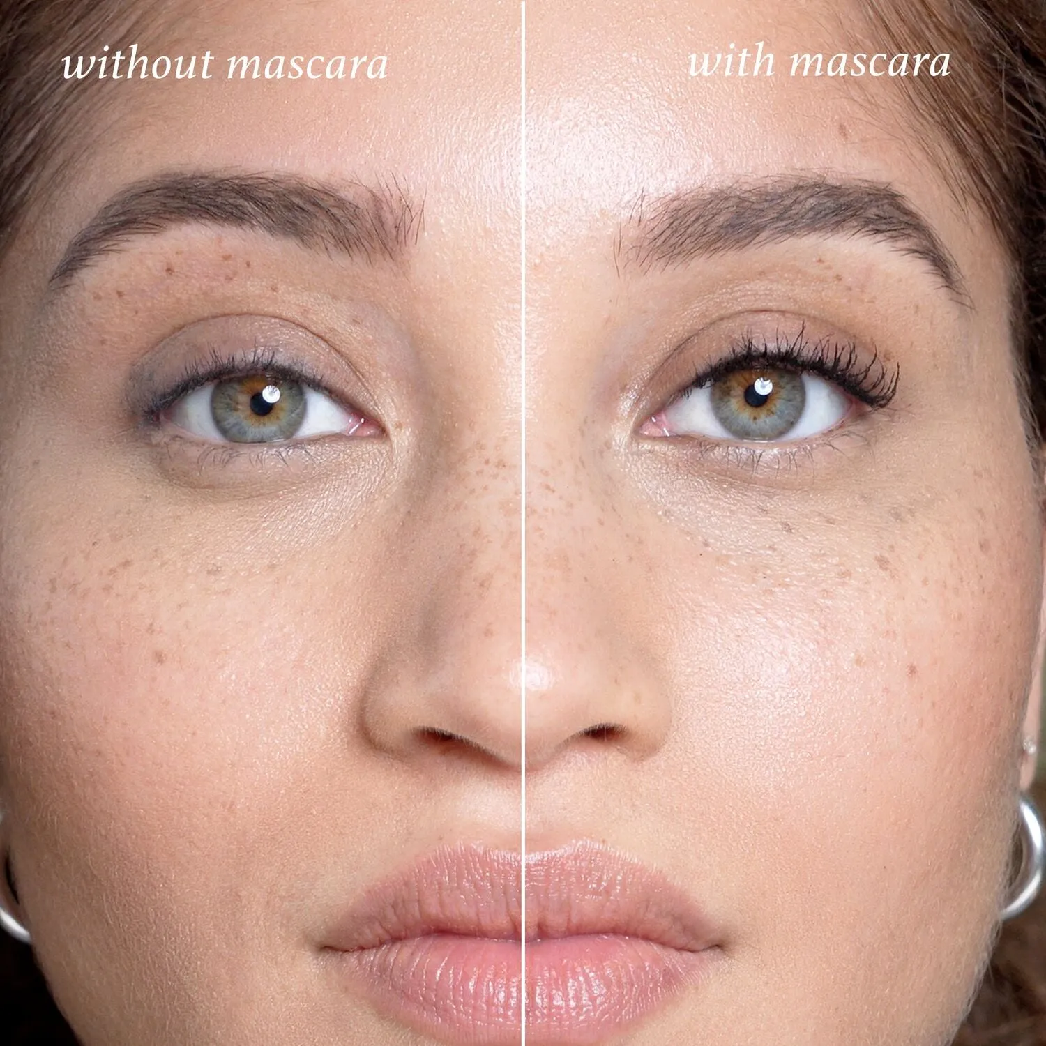 Lengthening and Volumizing Biotin Mascara