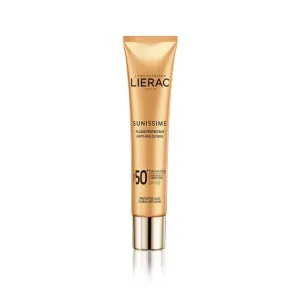 LIERAC SUNISSIME PROTECTIVE FLUID GLOBAL ANTI-AGEING SPF50   40ml