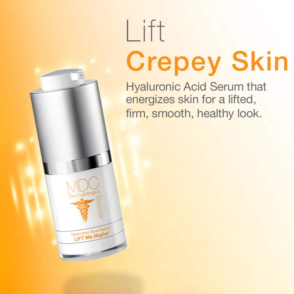 LIFT Me Higher Hyaluronic Acid Serum