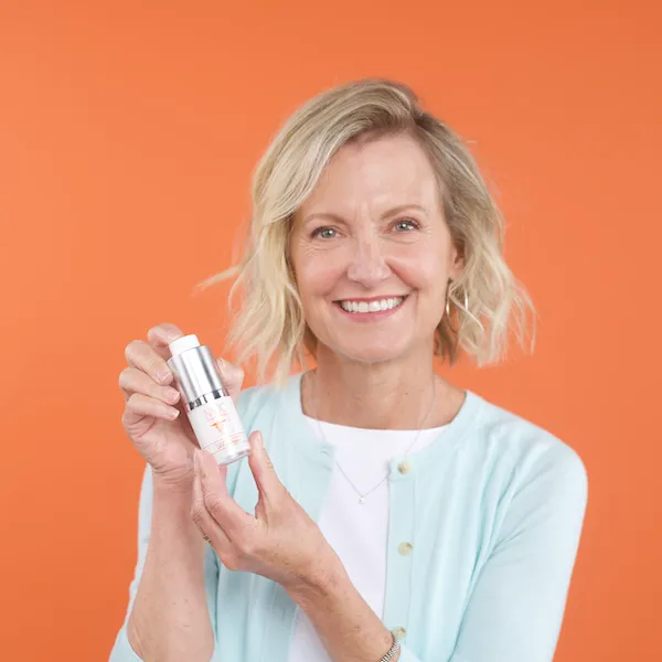 LIFT Me Higher Hyaluronic Acid Serum