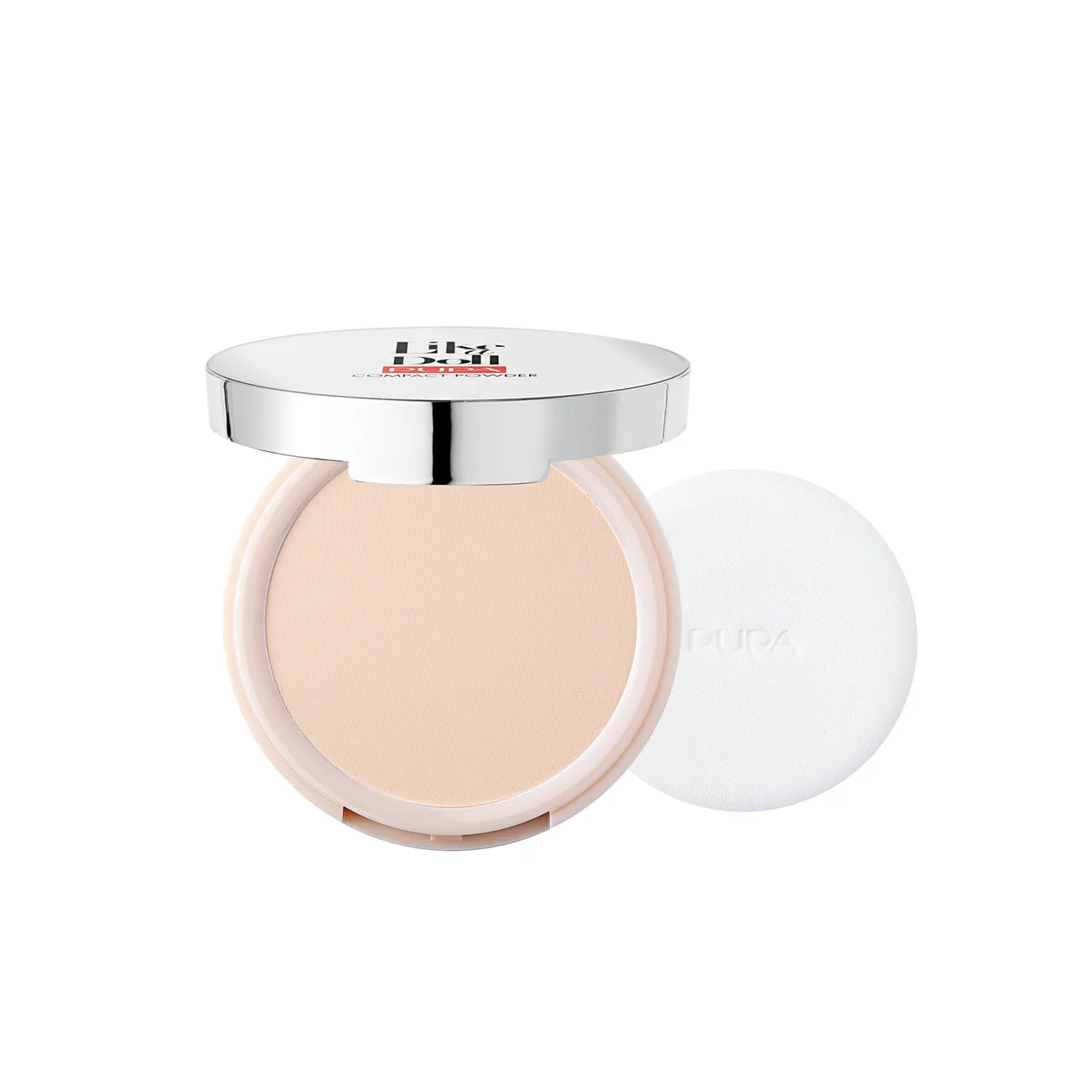 Like a Doll Compact Powder