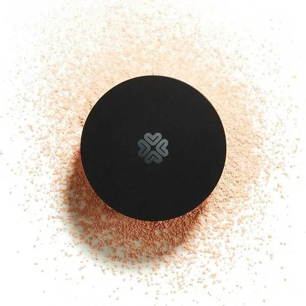 Lily Lolo Finishing Powder SAMPLE PACK