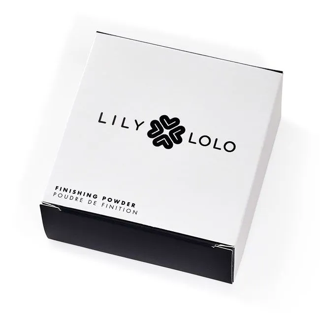 Lily Lolo Finishing Powder
