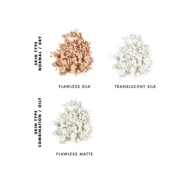 Lily Lolo Finishing Powder