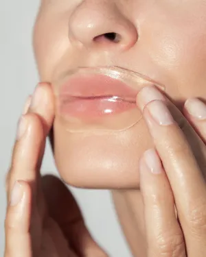 Lip Plumping Masks