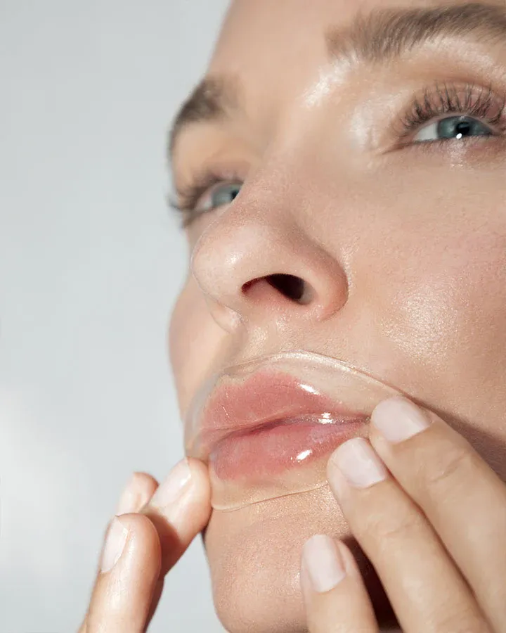 Lip Plumping Masks
