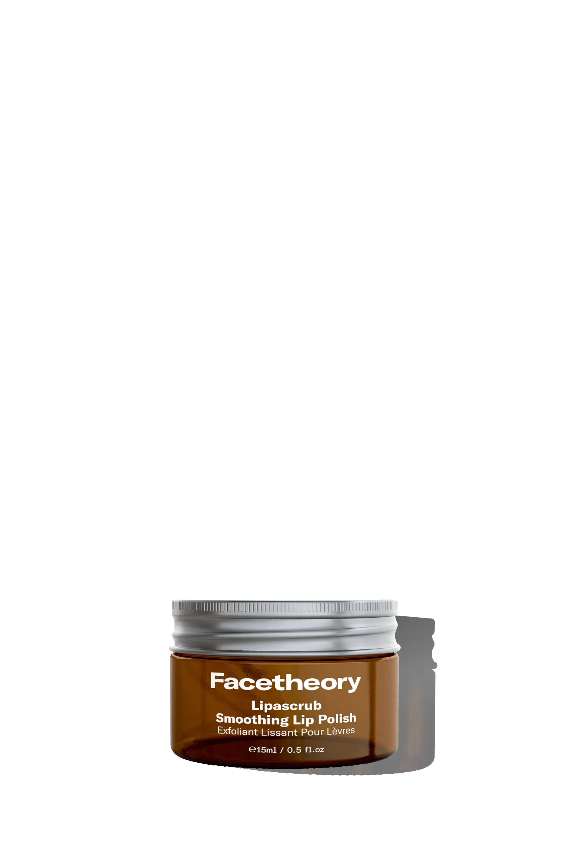 Lipascrub Smoothing Lip Polish