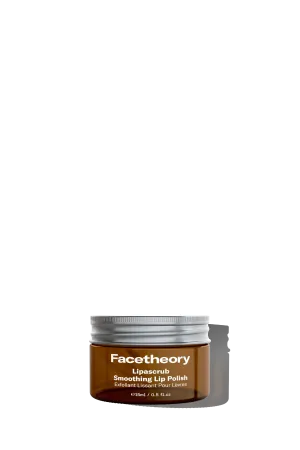 Lipascrub Smoothing Lip Polish
