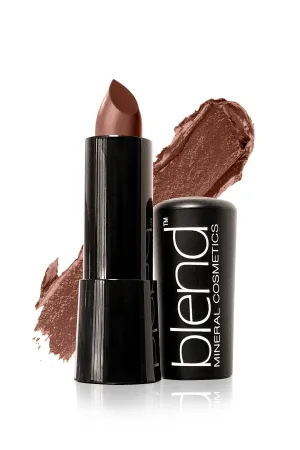 Lipstick #12 - Brown