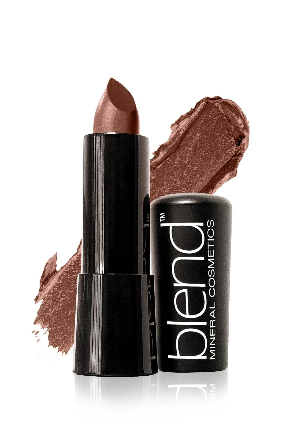 Lipstick #12 - Brown