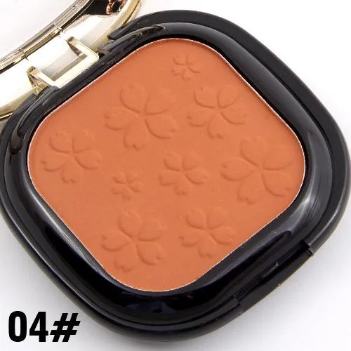 Long Lasting Mineral Foundation Powder