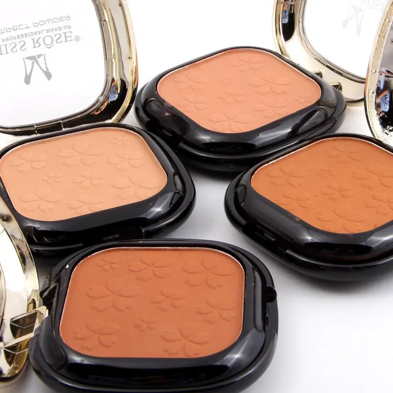 Long Lasting Mineral Foundation Powder