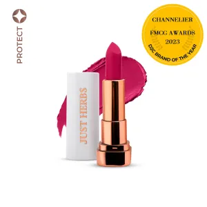 Long Stay Relaxed Matte Bullet Lipstick - BLUSH PINK