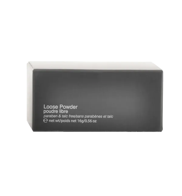 Loose Powder