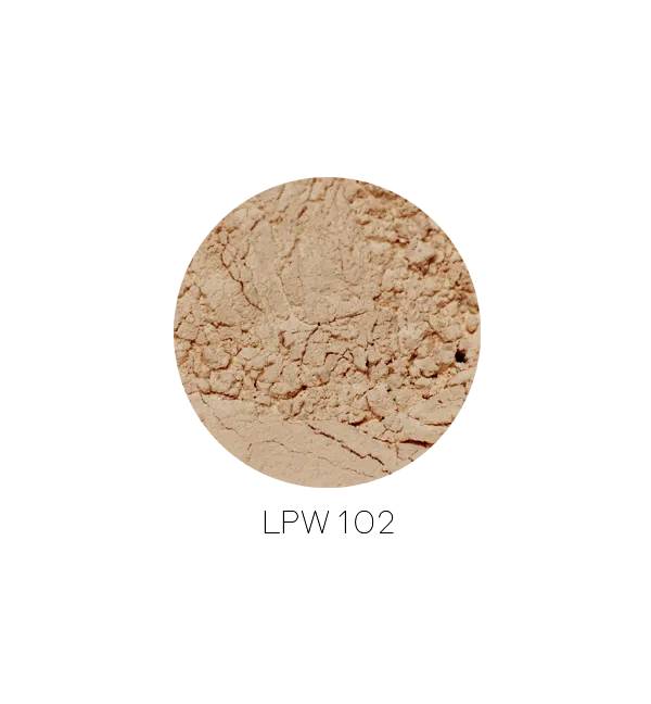 Loose Powder
