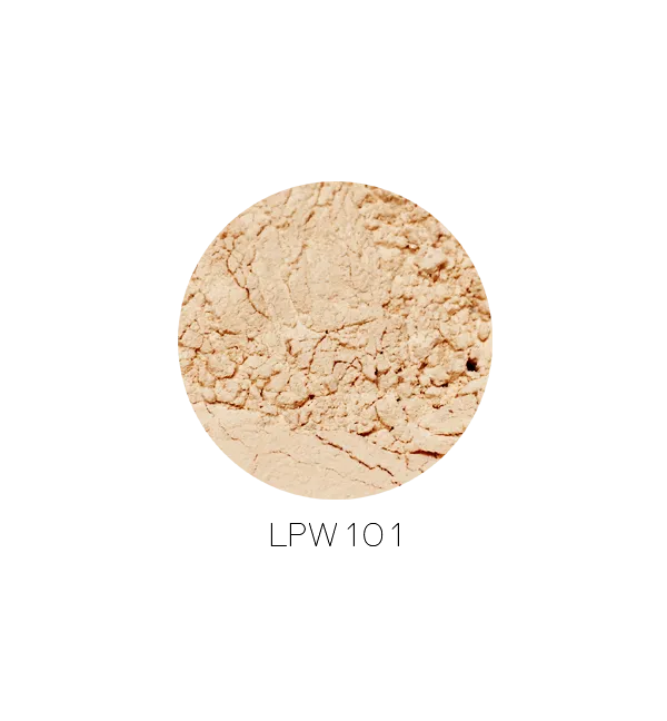 Loose Powder