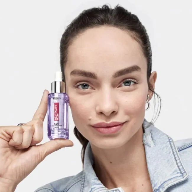L'Oréal Paris Revitalift Plumping Hyaluronic Acid Bon Bon