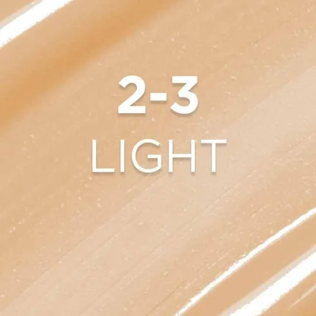 L'Oréal Paris True Match Nude Plumping Tinted Serum Light 2-3
