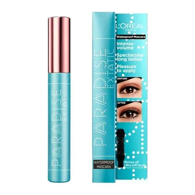 L'Oreal Paradise Mascara Waterproof
