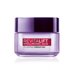 L'Oreal Paris Revitalift Hyaluronic Plumping Cream Day