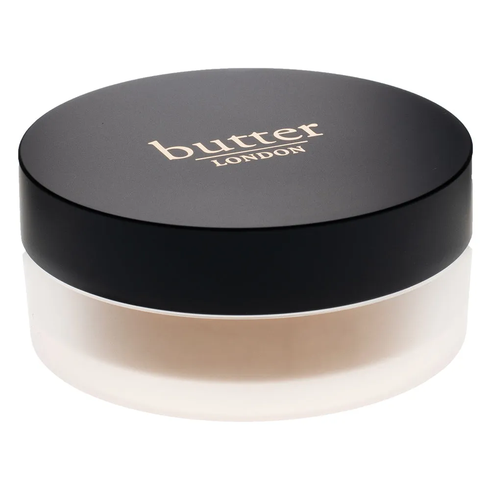 LumiMatte Blurring Finishing & Setting Powder