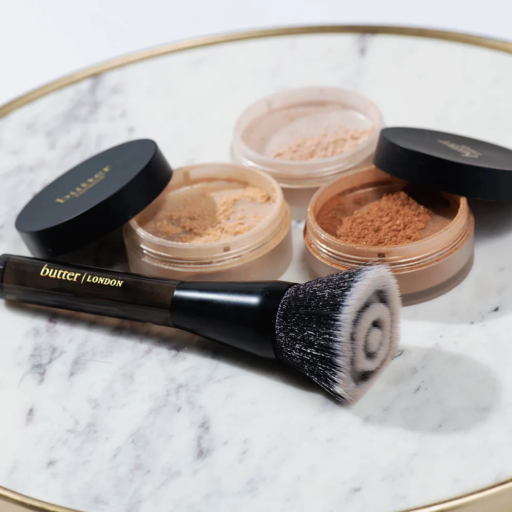 LumiMatte Blurring Finishing & Setting Powder