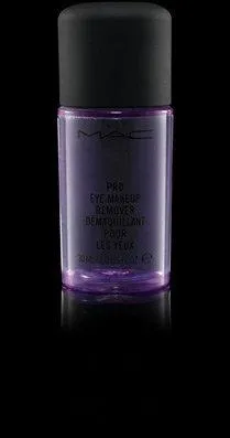 Mac Pro Eye Makeup Remover