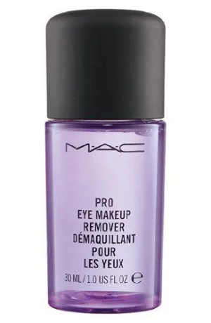 Mac Pro Eye Makeup Remover