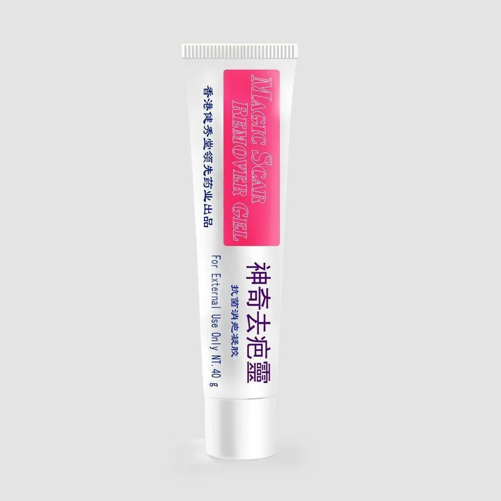 Magic Scar Remover Gel 40g