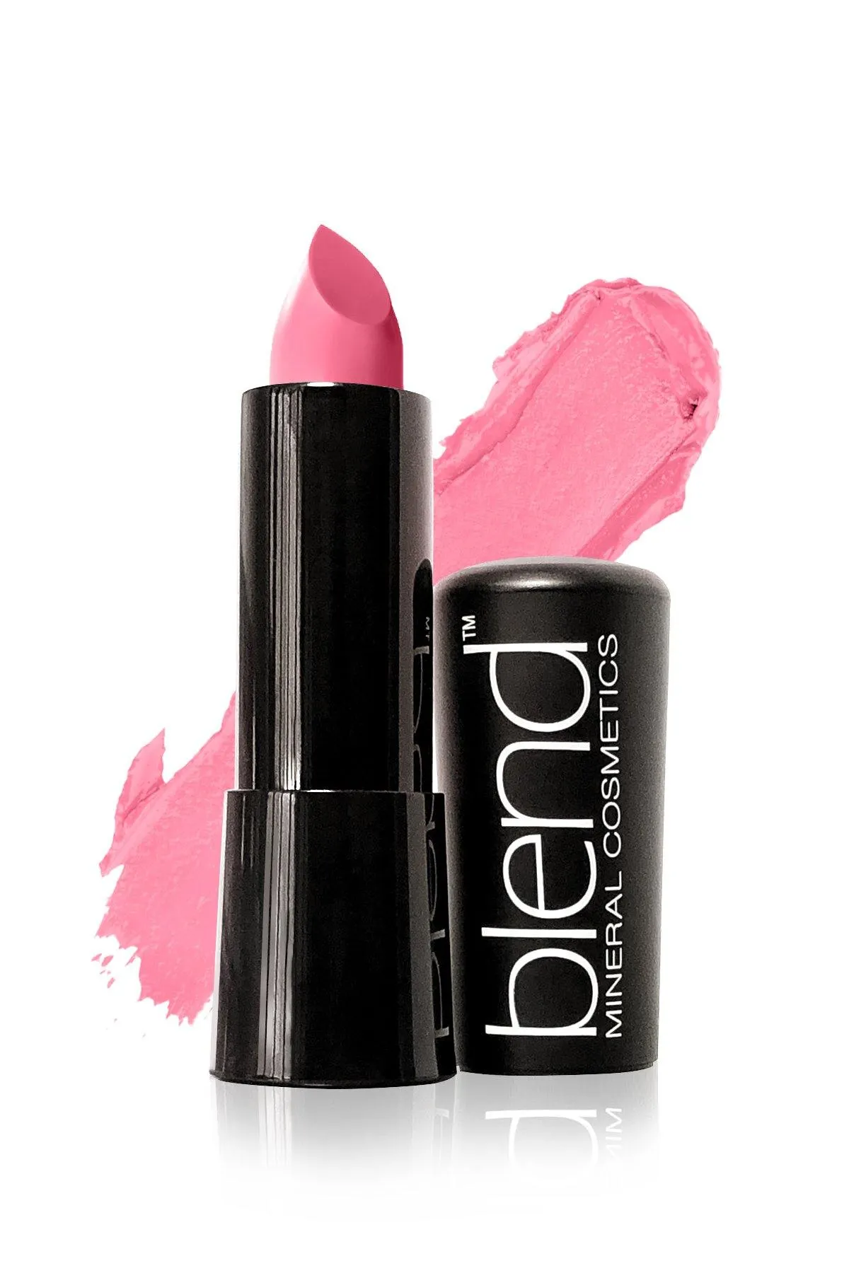 Matte Lipstick #29 - Deep Blush