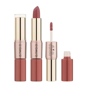 Matte Long Lasting Moisture Cosmetic Lipstick