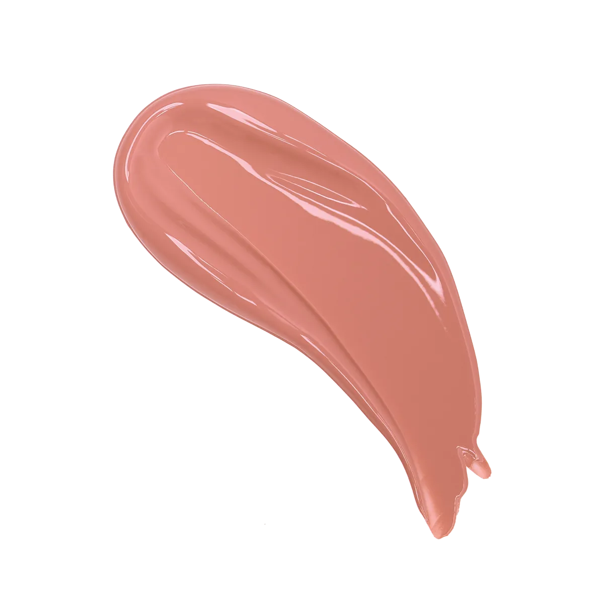 MATTELY POPPIN LIQUID LIPSTICK - 05 Twirl