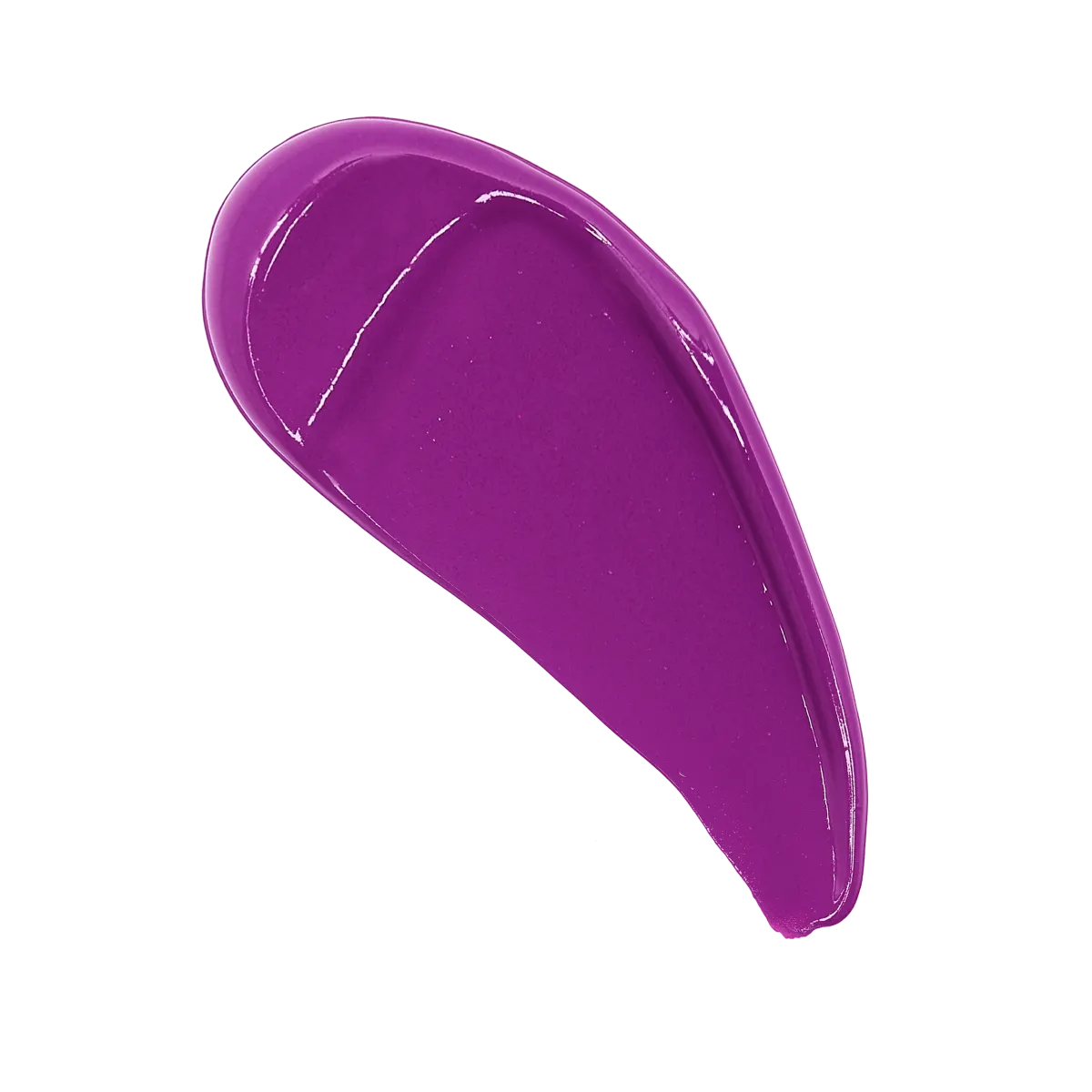 MATTELY POPPIN LIQUID LIPSTICK - 13 To The Gawds