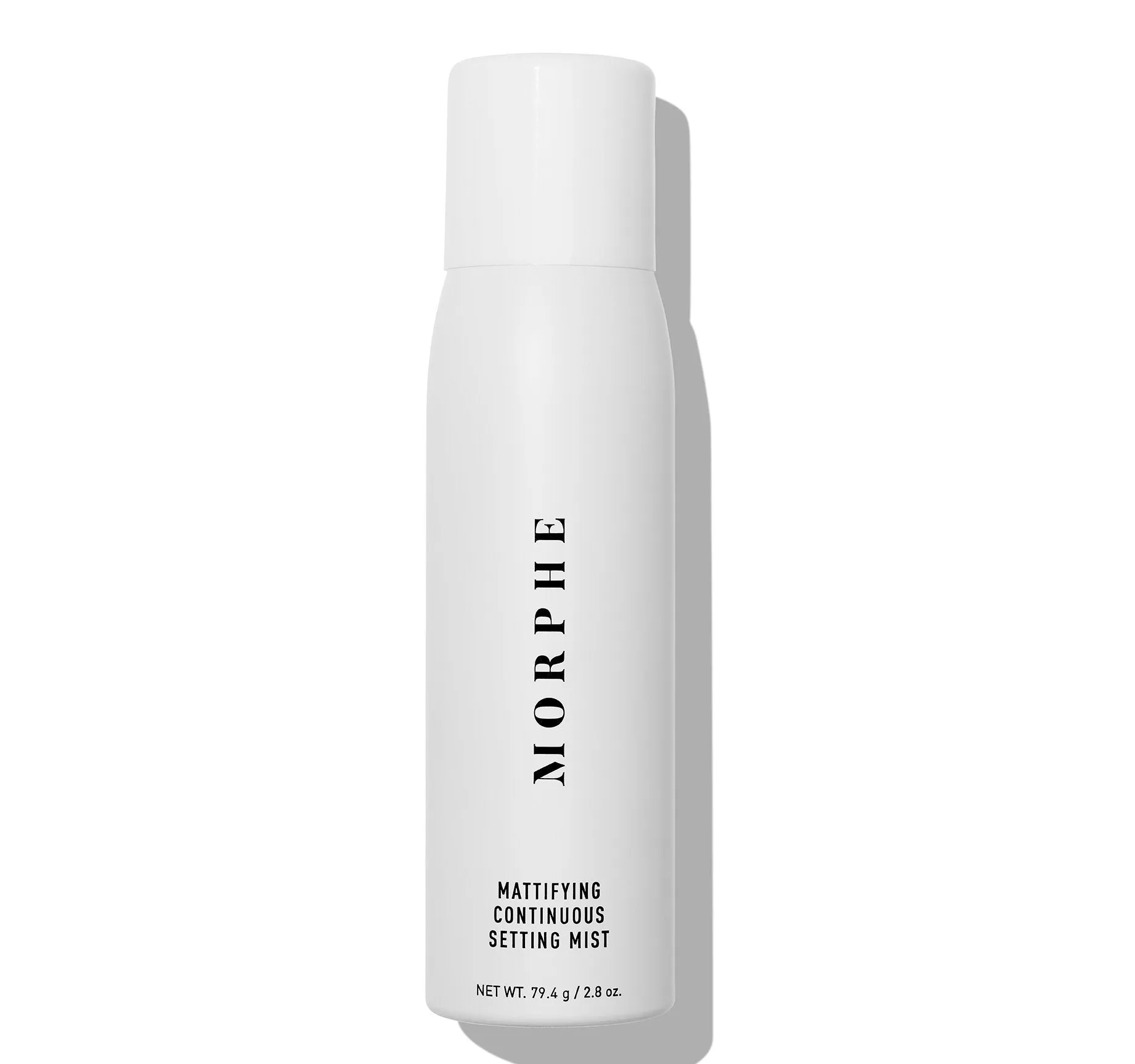 MATTIFYING CONTINUOUS SETTING MIST