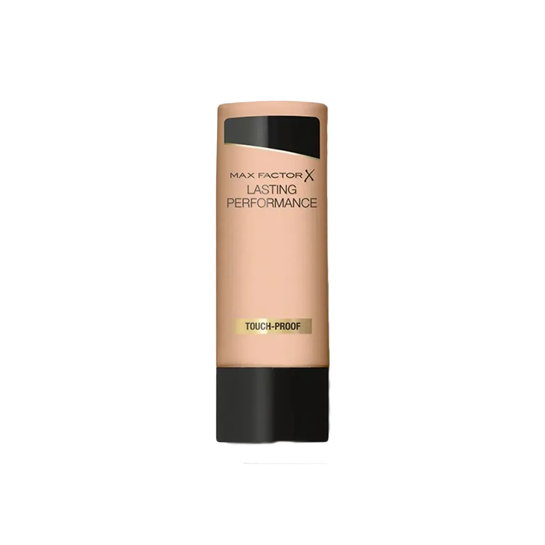 Max Factor Lasting Performance Foundation