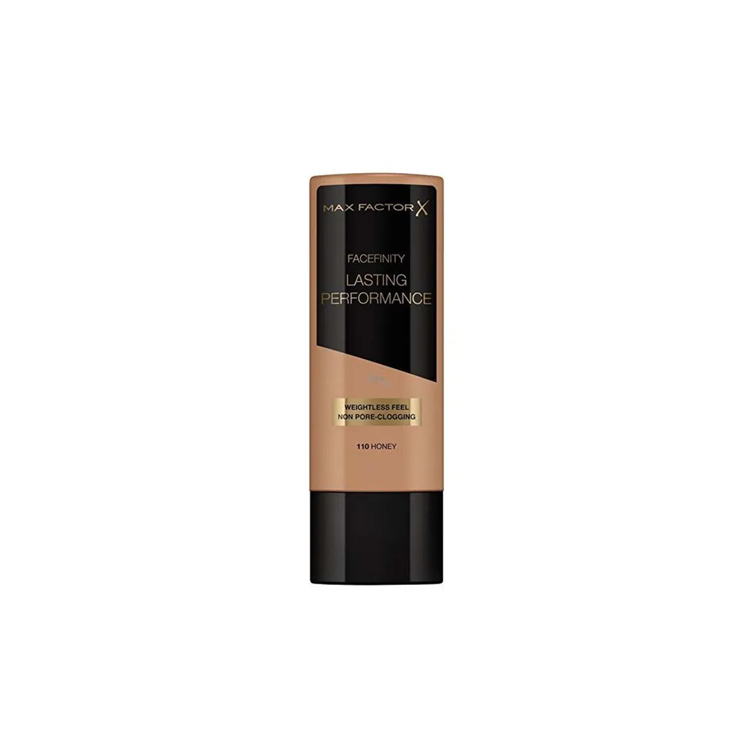 Max Factor Lasting Performance Foundation