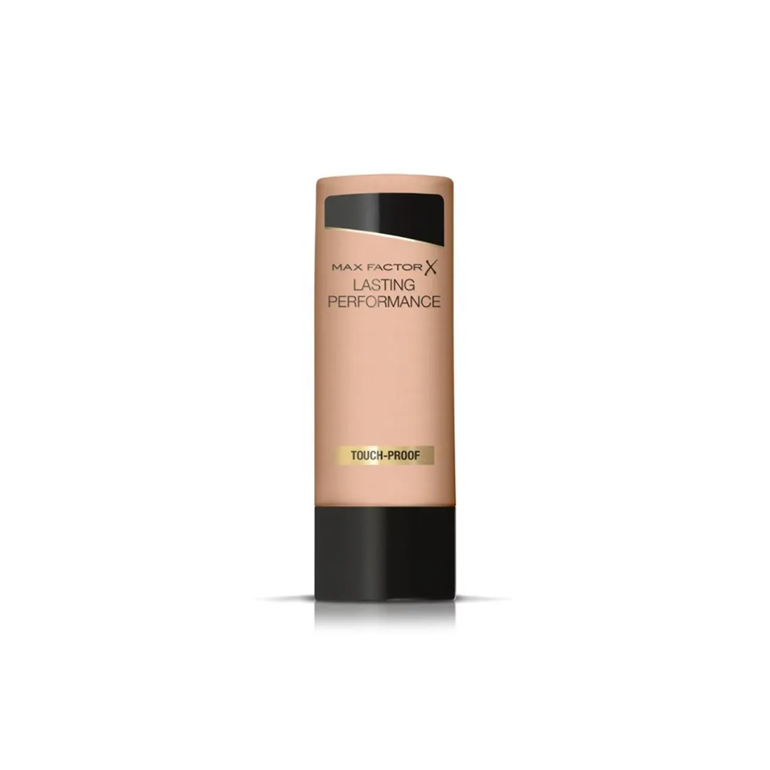 Max Factor Lasting Performance Foundation