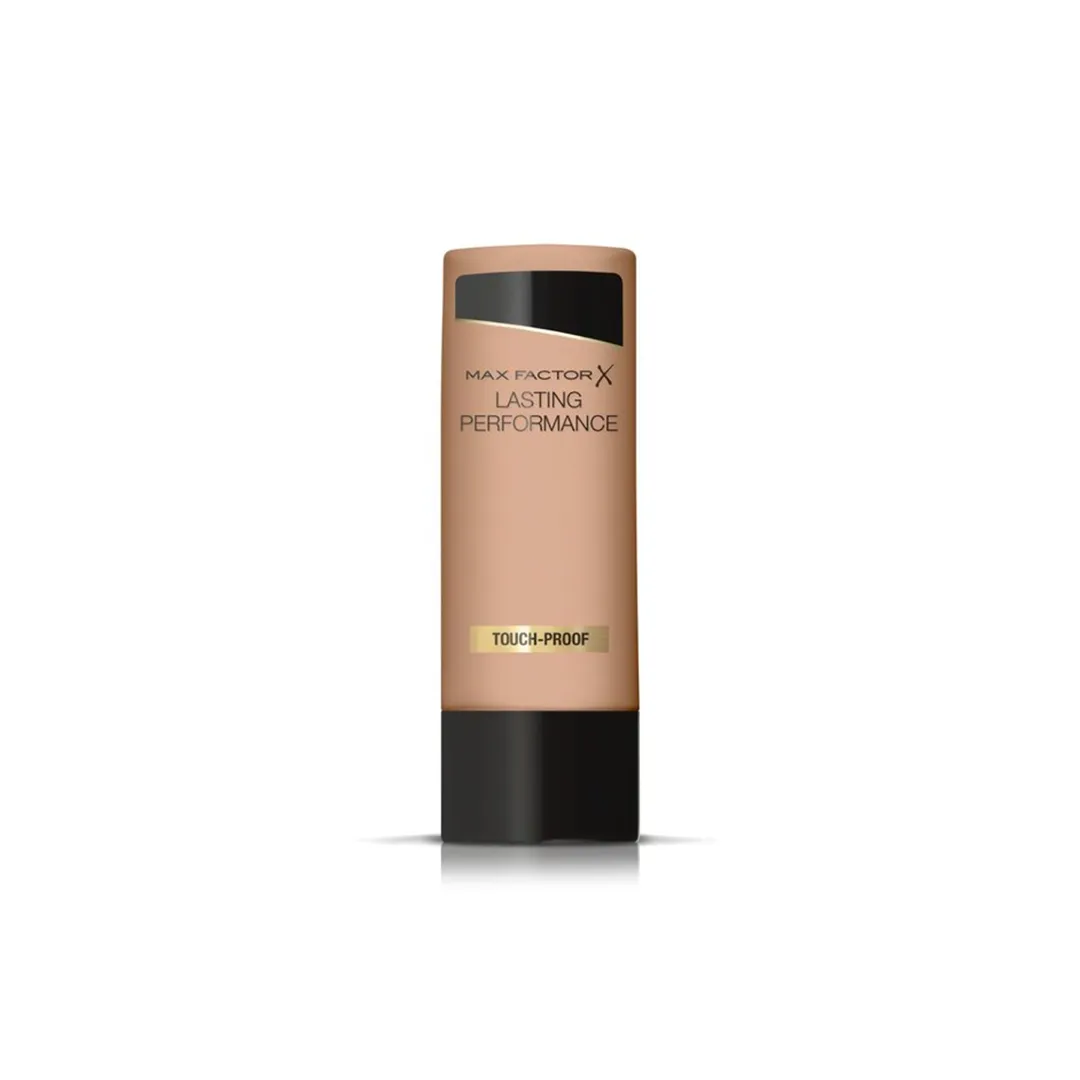 Max Factor Lasting Performance Foundation