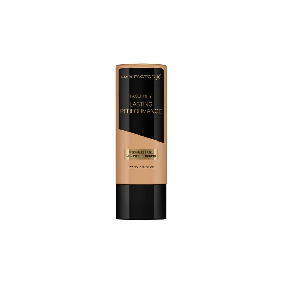Max Factor Lasting Performance Foundation