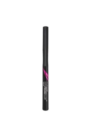 Maybelline Black Eyeliner - Hyper Precise All Day Eyeliner Black