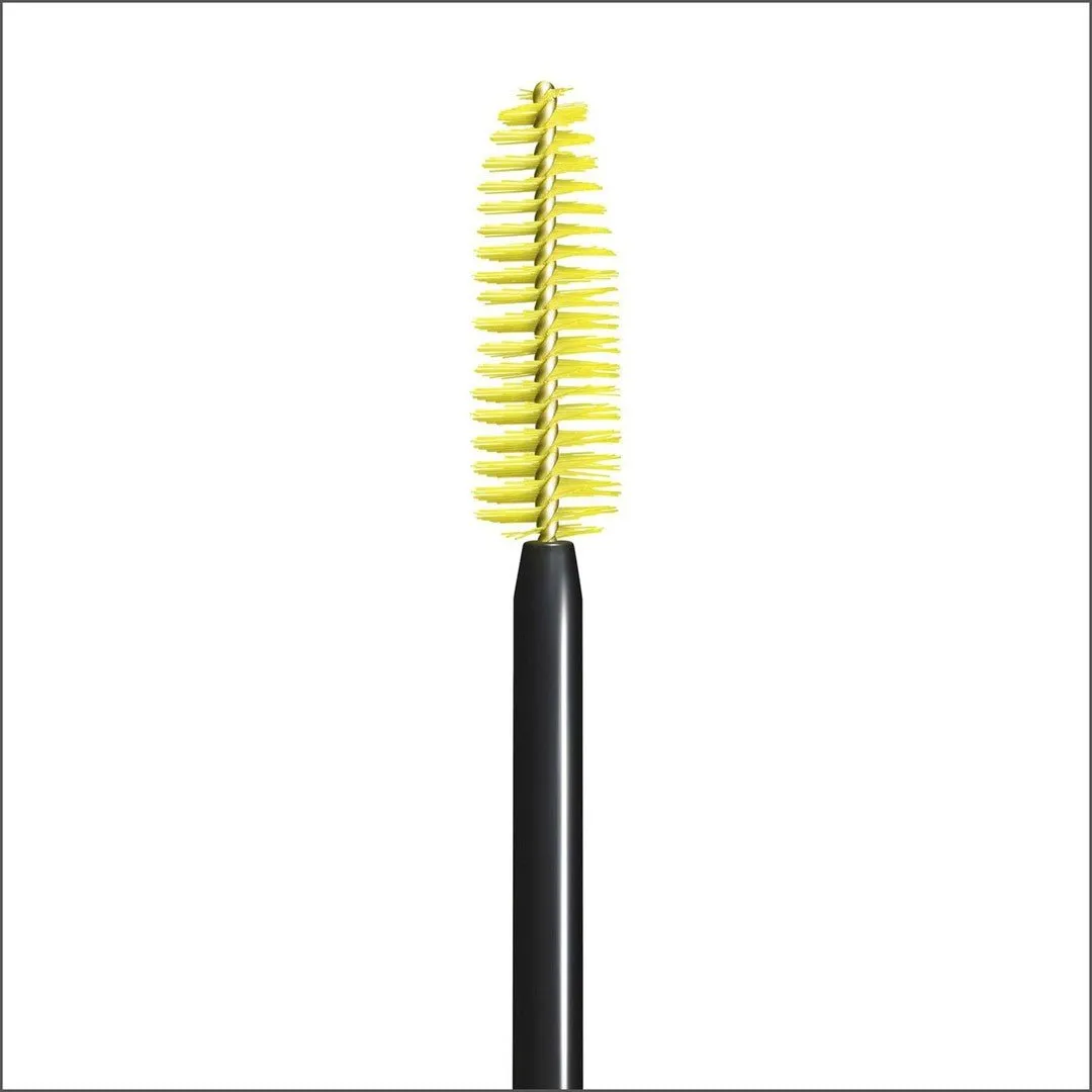 Maybelline Colossal Volumizing Mascara - Glam Black