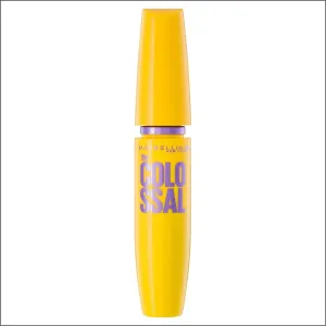 Maybelline Colossal Volumizing Mascara - Glam Black