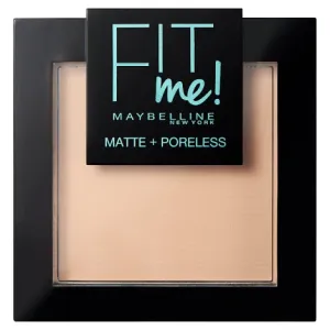 Maybelline Fit Me Matte & Poreless Powder 9G
