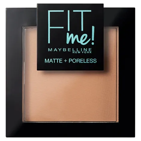 Maybelline Fit Me Matte & Poreless Powder 9G