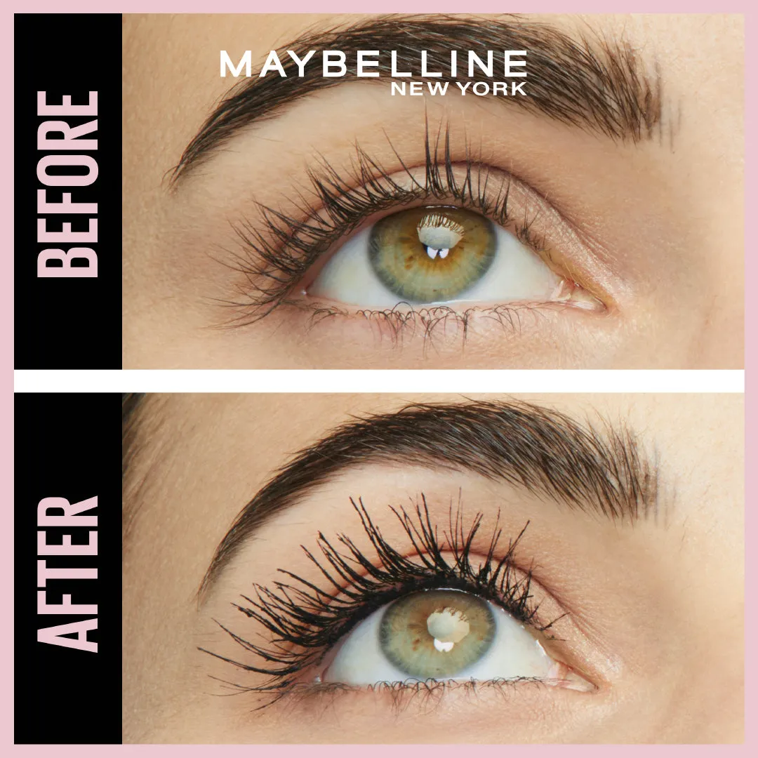 Maybelline Lash Sensational Cosmic Black Sky High Intense Black