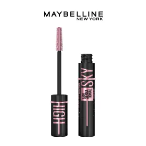 Maybelline Lash Sensational Cosmic Black Sky High Intense Black