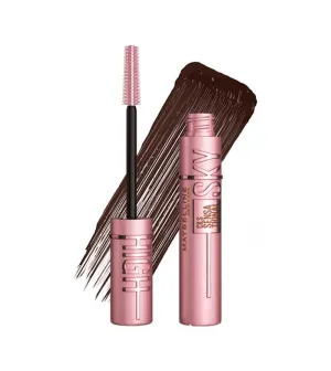 Maybelline Lash Sensational Sky High Mascara - True Brown