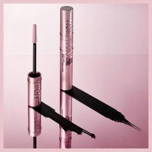 Maybelline LASH SENSATIONAL SKY HIGH