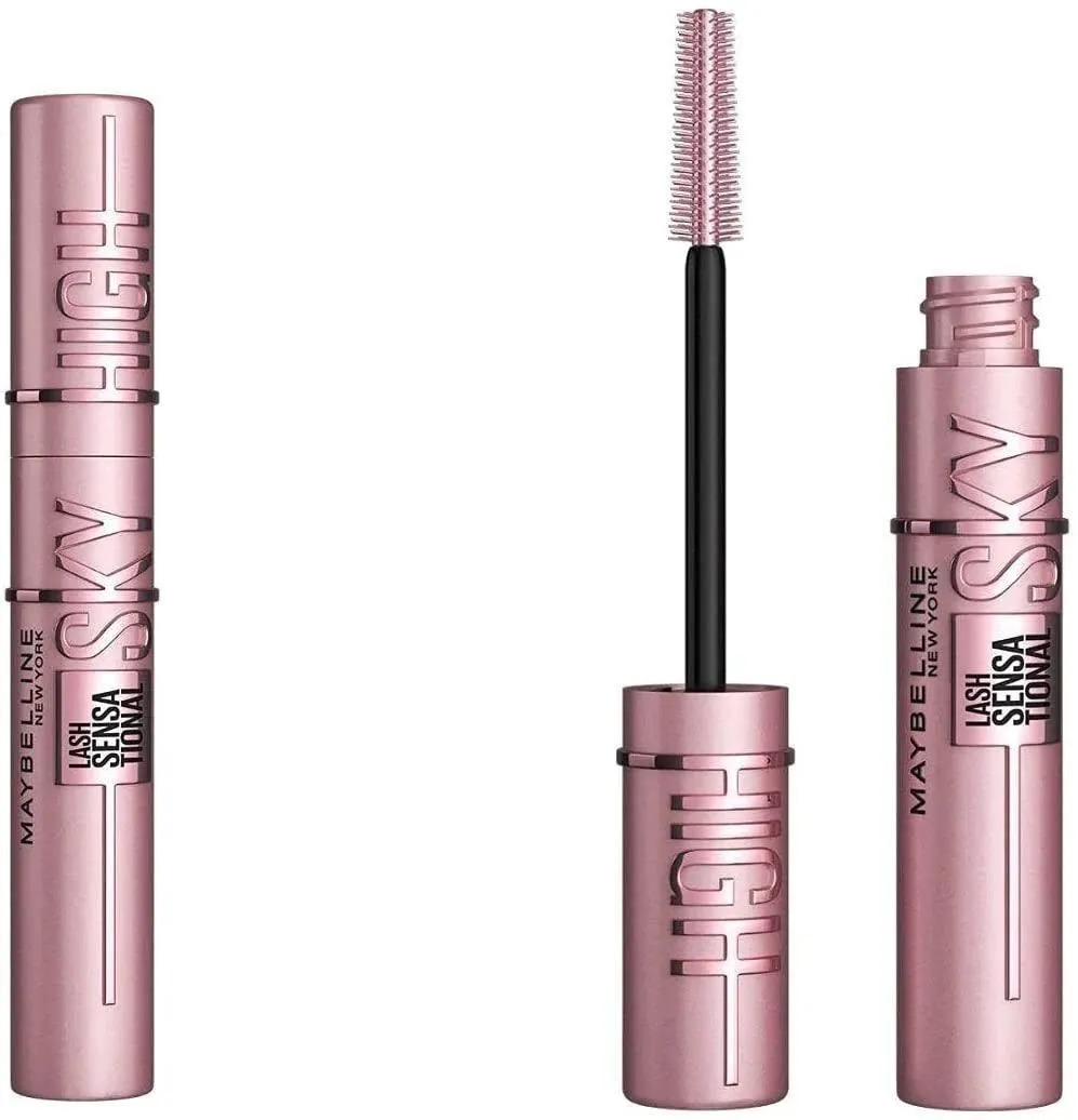Maybelline LASH SENSATIONAL SKY HIGH